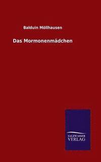 bokomslag Das Mormonenmdchen