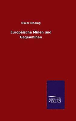 bokomslag Europische Minen und Gegenminen