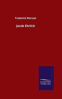 bokomslag Jacob Ehrlich