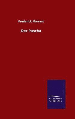 bokomslag Der Pascha