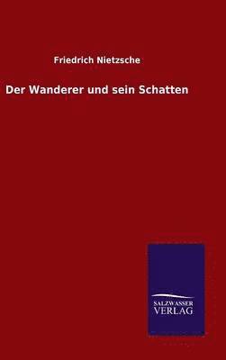 bokomslag Der Wanderer und sein Schatten