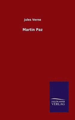 Martin Paz 1