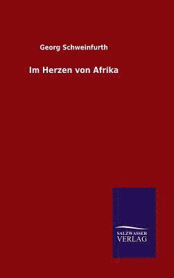 Im Herzen von Afrika 1