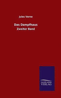 Das Dampfhaus 1