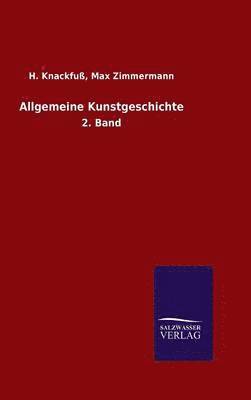 Allgemeine Kunstgeschichte 1