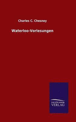 Waterloo-Vorlesungen 1