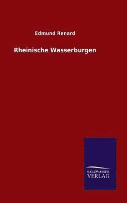 Rheinische Wasserburgen