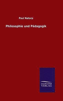 Philosophie und Pdagogik 1