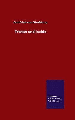 bokomslag Tristan und Isolde