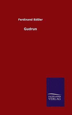 Gudrun 1