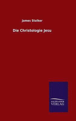 Die Christologie Jesu 1