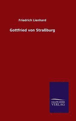 Gottfried von Straburg 1