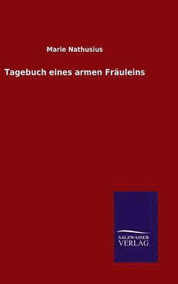 bokomslag Tagebuch eines armen Fruleins