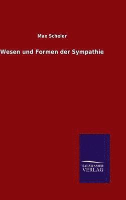 Wesen und Formen der Sympathie 1