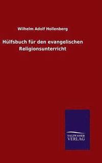 bokomslag Hlfsbuch fr den evangelischen Religionsunterricht