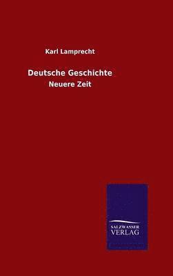 Deutsche Geschichte 1