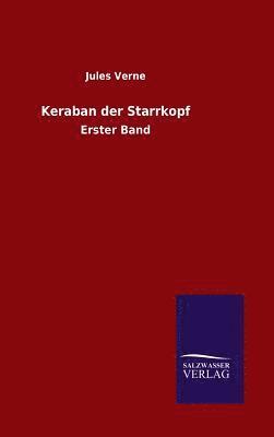 bokomslag Keraban der Starrkopf