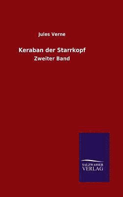 bokomslag Keraban der Starrkopf