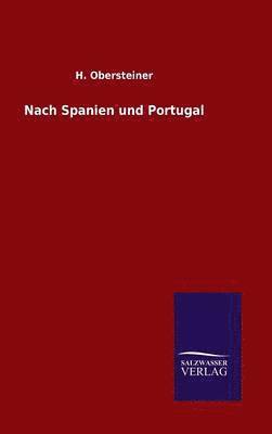 Nach Spanien und Portugal 1