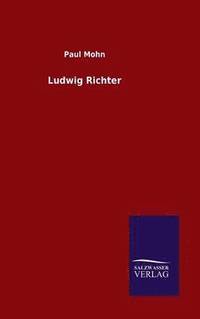 bokomslag Ludwig Richter