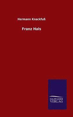 Franz Hals 1