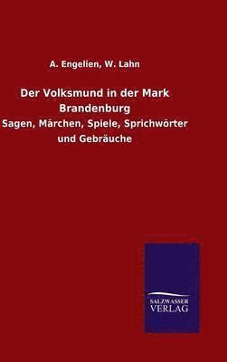 Volksmund in der Mark Brandenburg