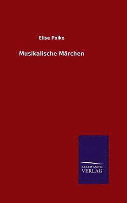 bokomslag Musikalische Mrchen