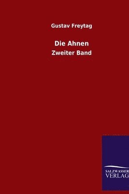 Die Ahnen 1