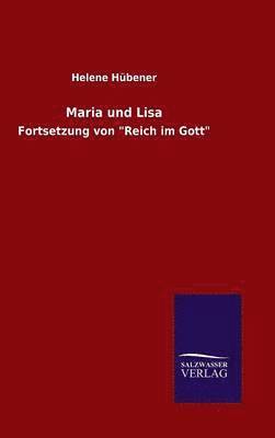 Maria und Lisa 1