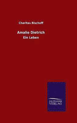 Amalie Dietrich