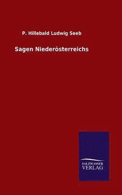 Sagen Niedersterreichs 1