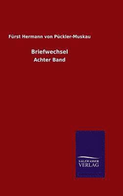 Briefwechsel 1