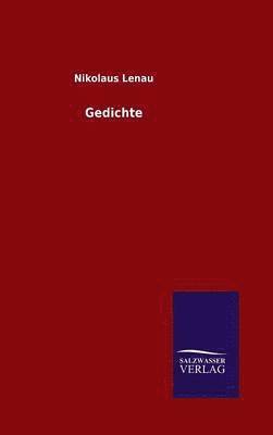 Gedichte 1