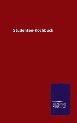 bokomslag Studenten-Kochbuch