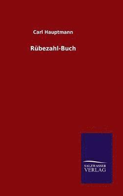 bokomslag Rbezahl-Buch