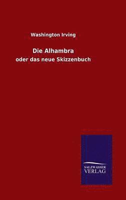 Die Alhambra 1