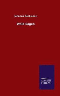 bokomslag Wald-Sagen