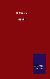bokomslag Mimili