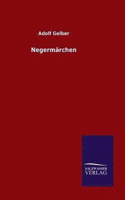 Negermrchen 1