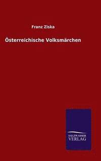 bokomslag sterreichische Volksmrchen