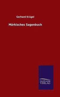 bokomslag Mrkisches Sagenbuch