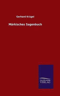 Mrkisches Sagenbuch 1