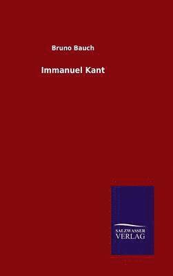 Immanuel Kant 1