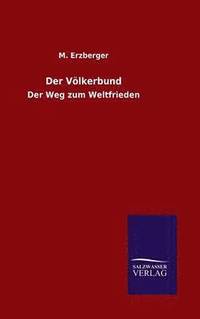 bokomslag Der Vlkerbund