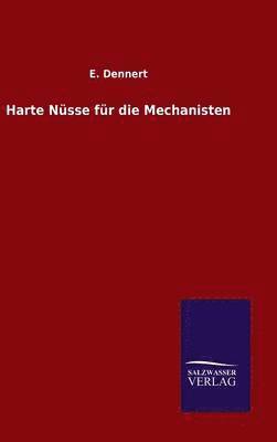 Harte Nüsse für die Mechanisten