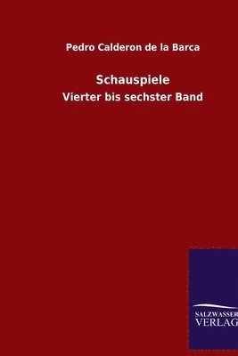 Schauspiele