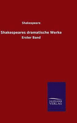 Shakespeares dramatische Werke