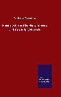bokomslag Handbuch der Sdkste Irlands und des Bristol-Kanals