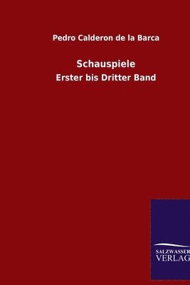 Schauspiele