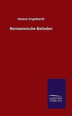 bokomslag Normannische Balladen